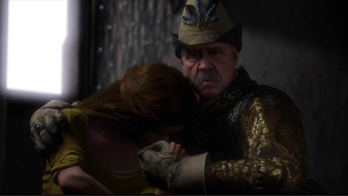 Kingdom Come Deliverance 2