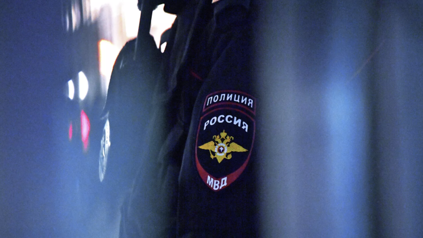   РИА Новости