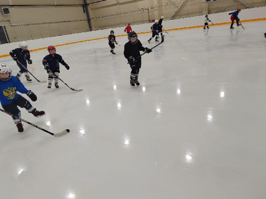    Фото: пресс-служба администрации г.о. Волоколамск