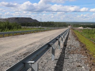    Фото: Министерство по дорожному хозяйству, транспорту и связи Республики Карелия