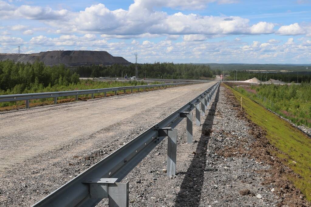    Фото: Министерство по дорожному хозяйству, транспорту и связи Республики Карелия