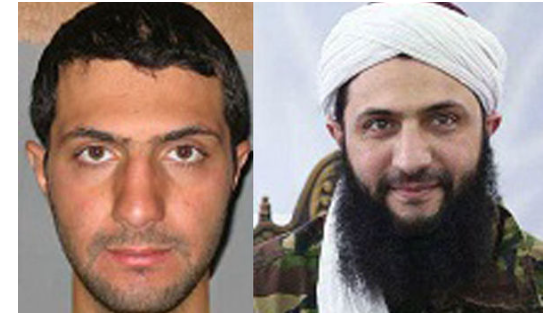 Аль-Джулани