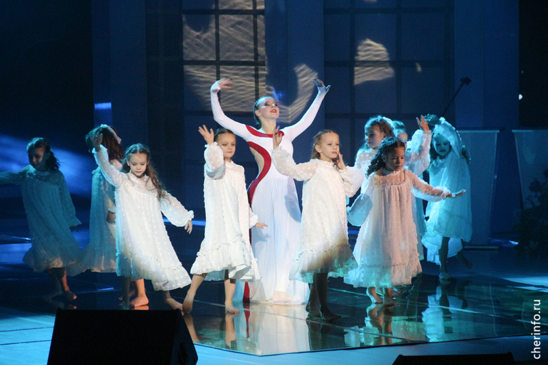    Церемония, приуроченная к Дню добровольца, прошла 5 декабря во Дворце металлургов.