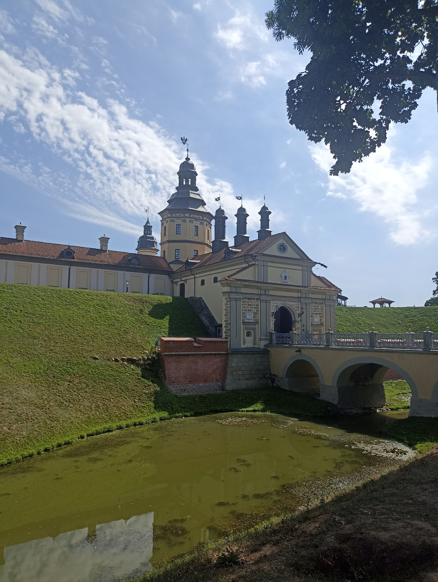 Фото автора. 