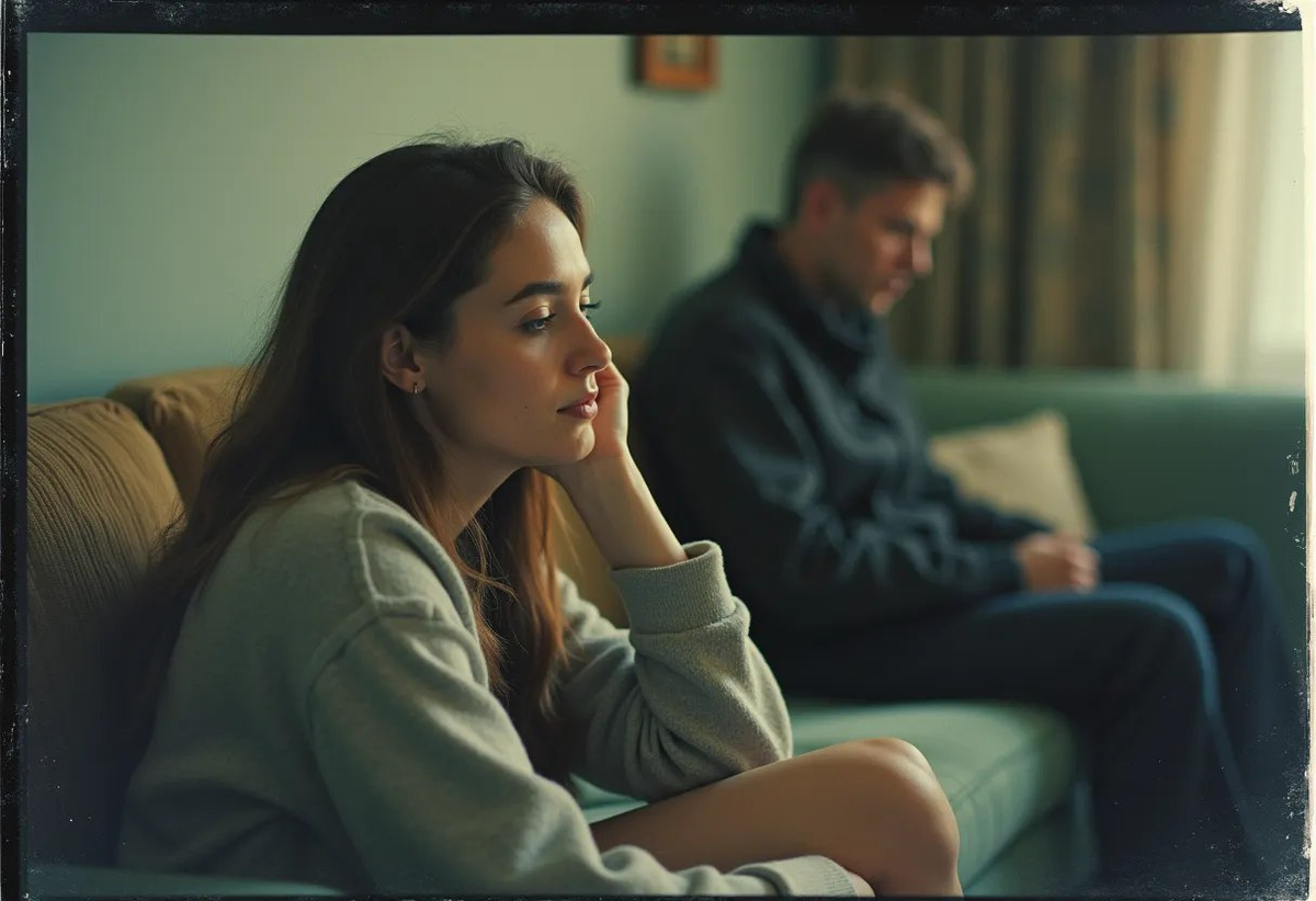 Иллюстрация — Звёзды над городом