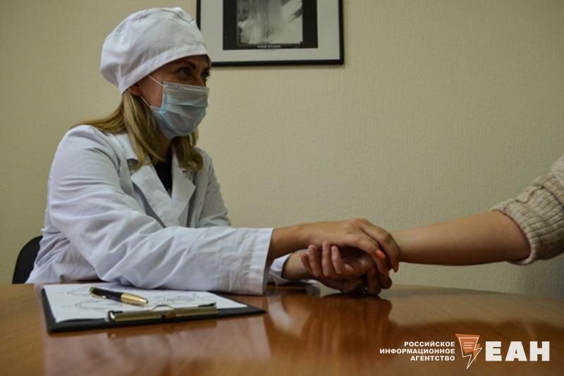    Фото: ЕАН. Эксперты расскажут о технологиях, которые применяются при лечении рака кожи, дерматита и других заболеваний