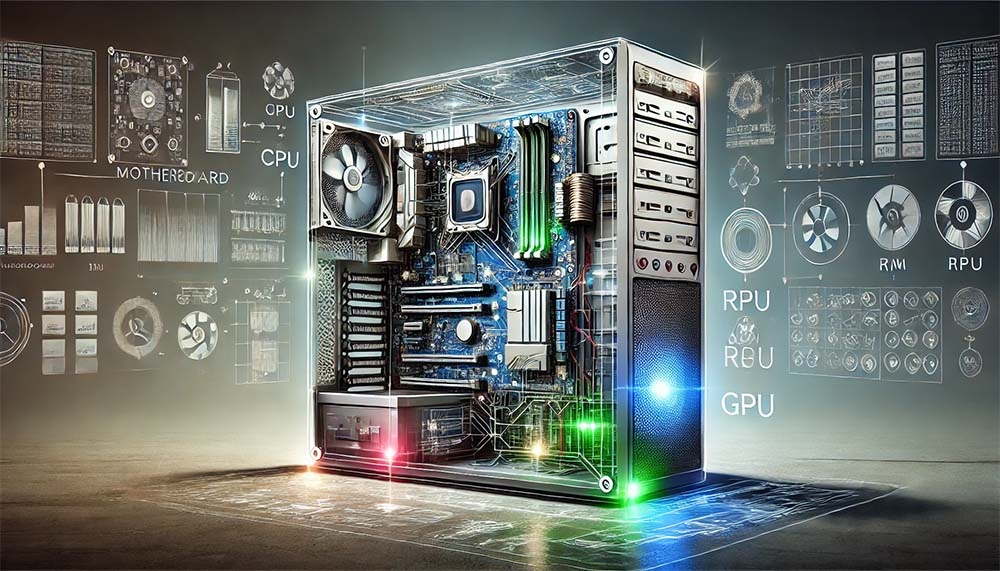 Компьютерные курсы для начинающих