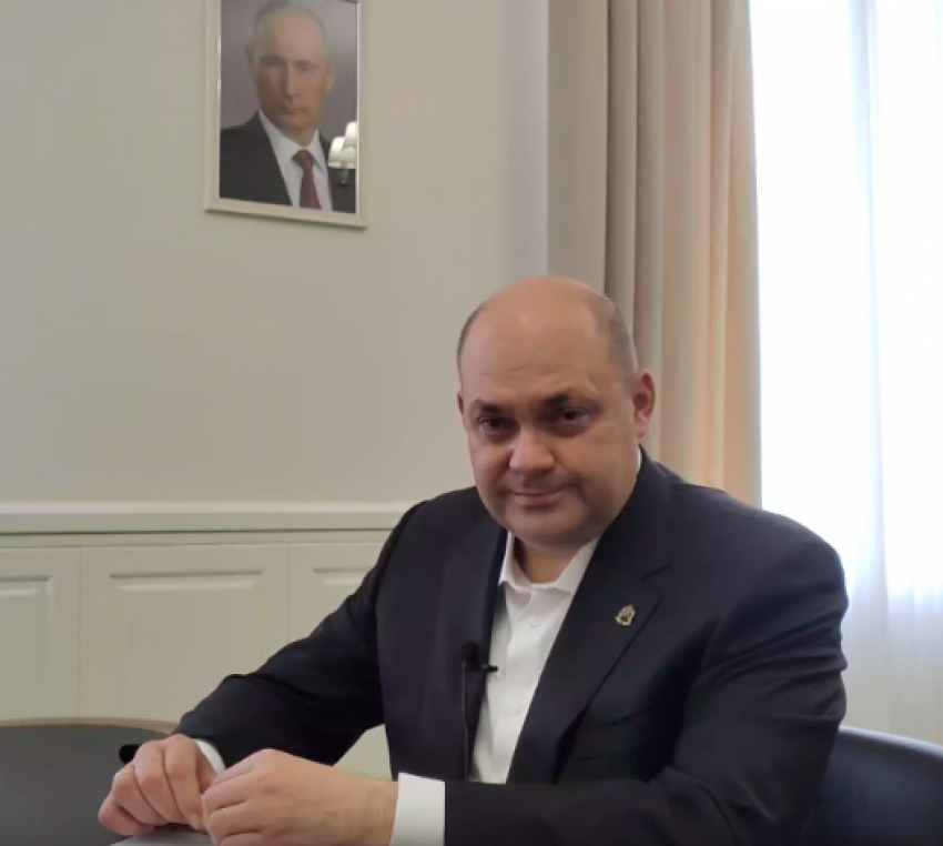   Алексей Смирнов