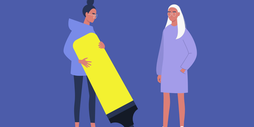 Как научиться отстаивать свои границы: Терапевтическая техника «Внутренний взрослый»