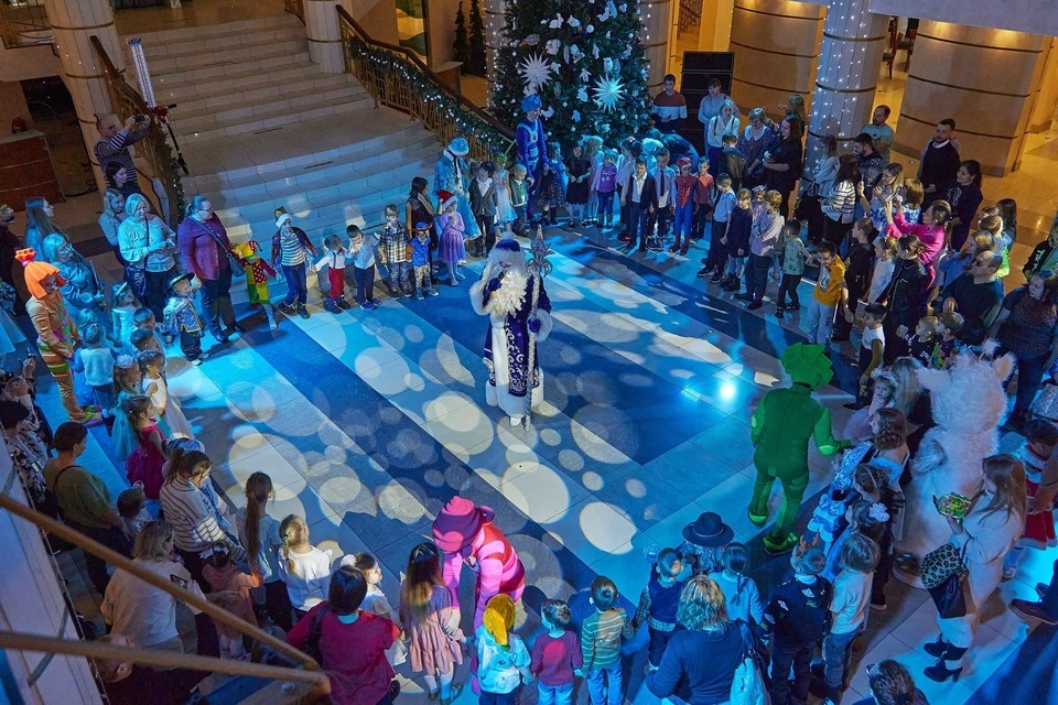    Фото: Филармония Кузбасса.