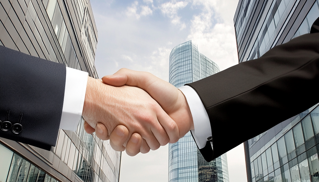 Сделки на доверии