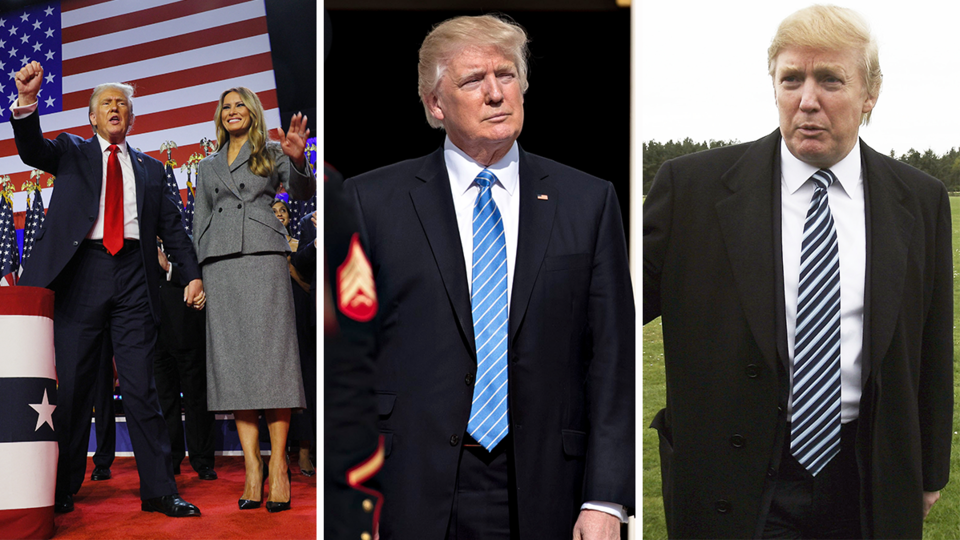    Использованы материалы: REUTERS/Brian Snyder, Global Look Press/Andrew Harrer/dpa, Getty Images/ Jeff J Mitchell