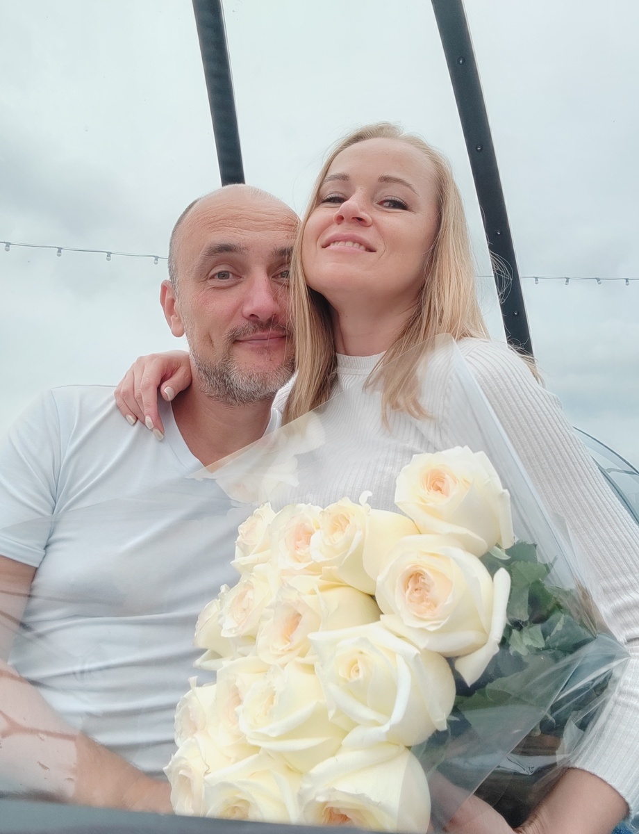 Наше лето 2024