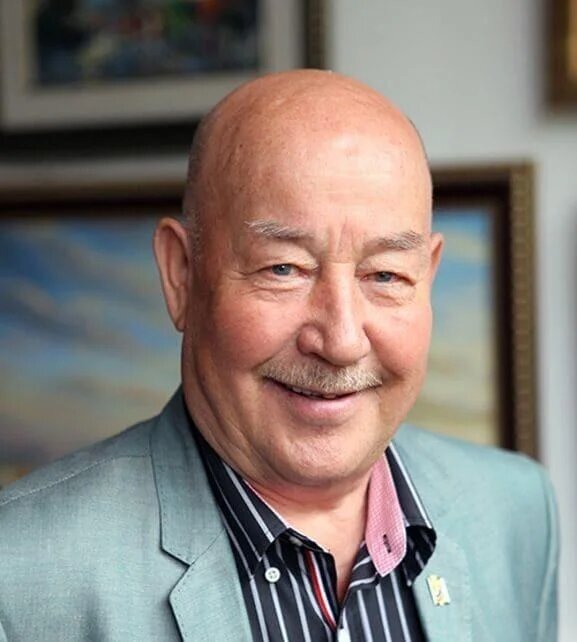 Камиль Муллашев