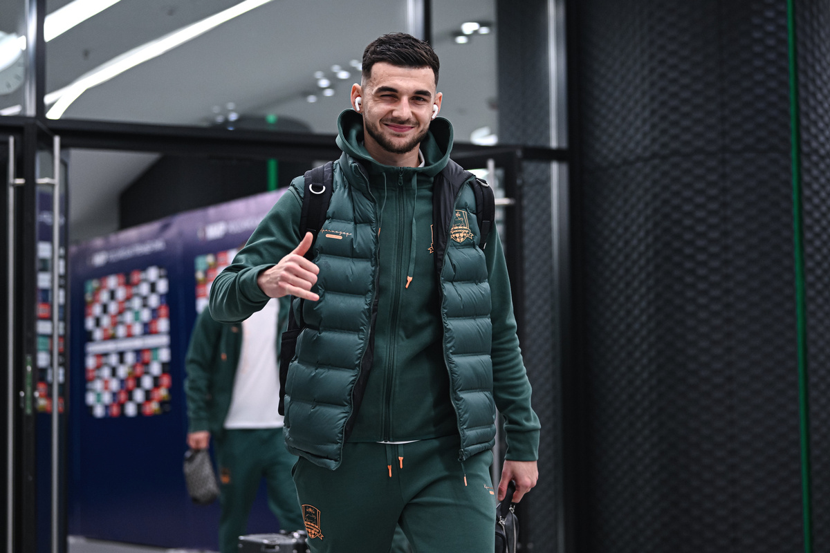 Фото: fckrasnodar.ru