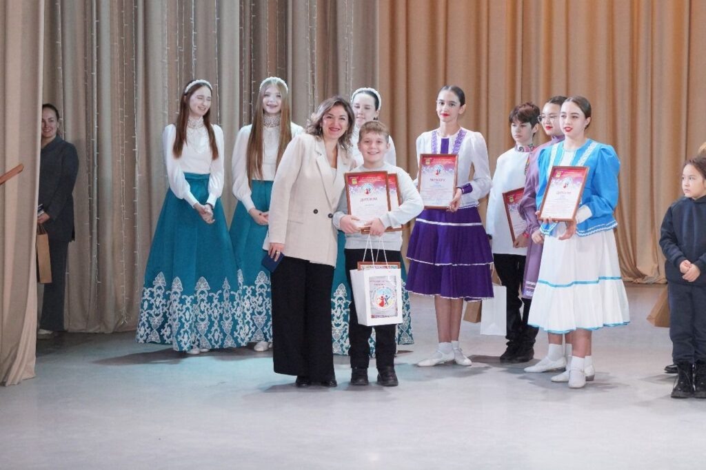     В Оренбурге завершился конкурс-фестиваль «Раздолье степи многоликой» Оренбуржье
📷    В Оренбурге завершился конкурс-фестиваль «Раздолье степи многоликой» Оренбуржье
📷    В Оренбурге завершился конкурс-фестиваль «Раздолье степи многоликой» Оренбуржье
📷    В Оренбурге завершился конкурс-фестиваль «Раздолье степи многоликой» Оренбуржье
