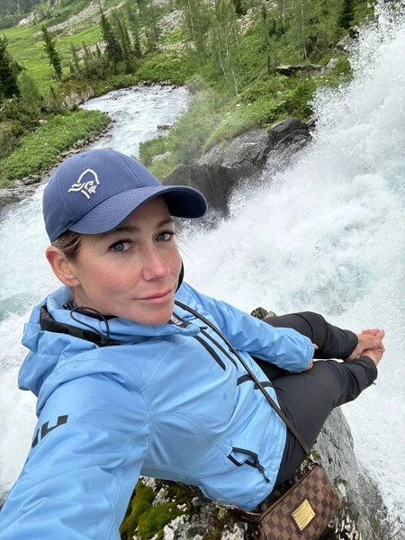 Юлия Барановская

