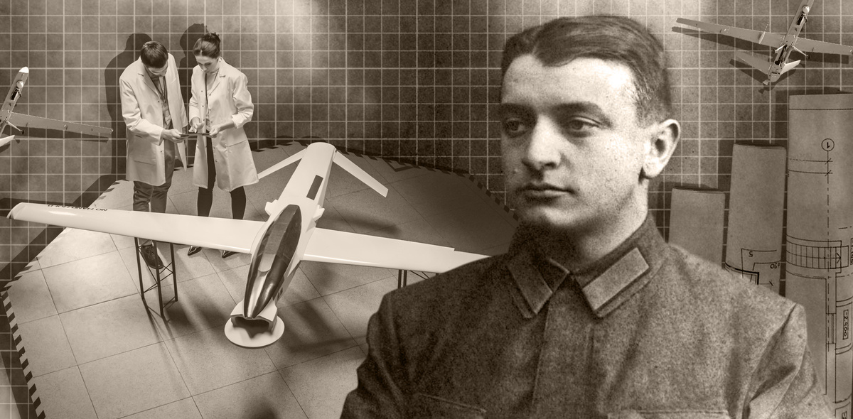 Коллаж: Анна Бабич