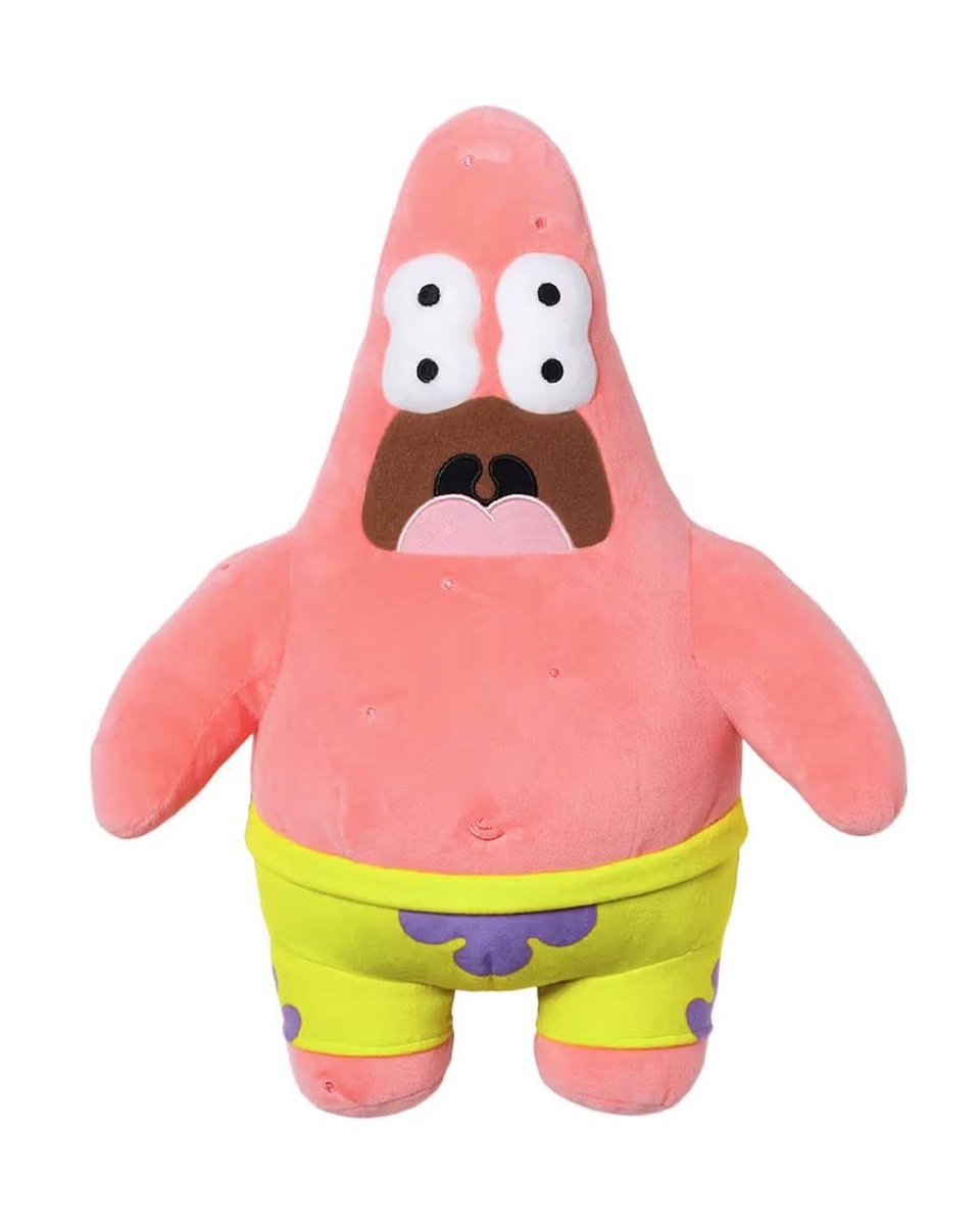 Uniqlo, Cactus Plant Flea Market и SpongeBob выпустят совместную коллекцию  