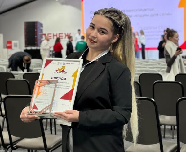    Фото: личная страница Дианы Пушкиной. vk.com