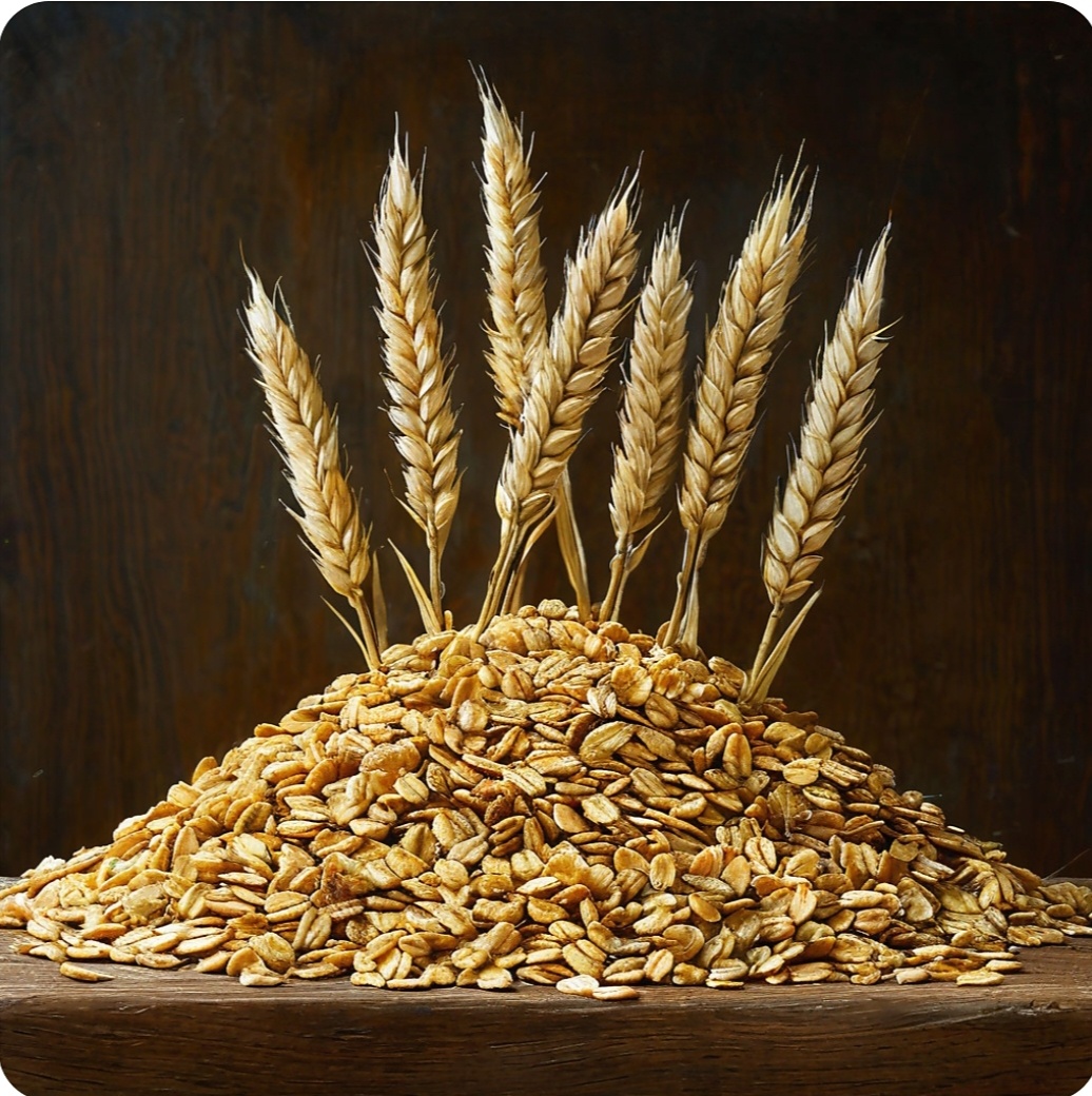 #кето_диета #злаки #еда #кето