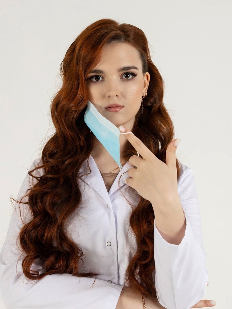 Юлия Сербина