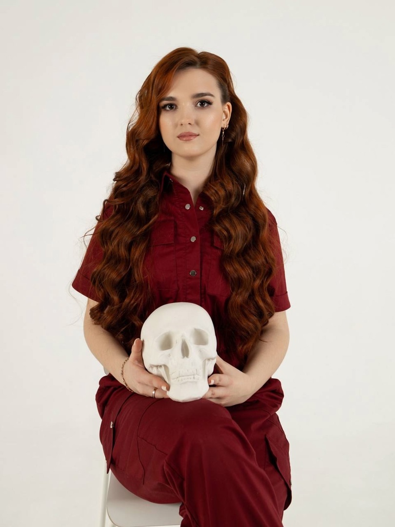 Юлия Сербина