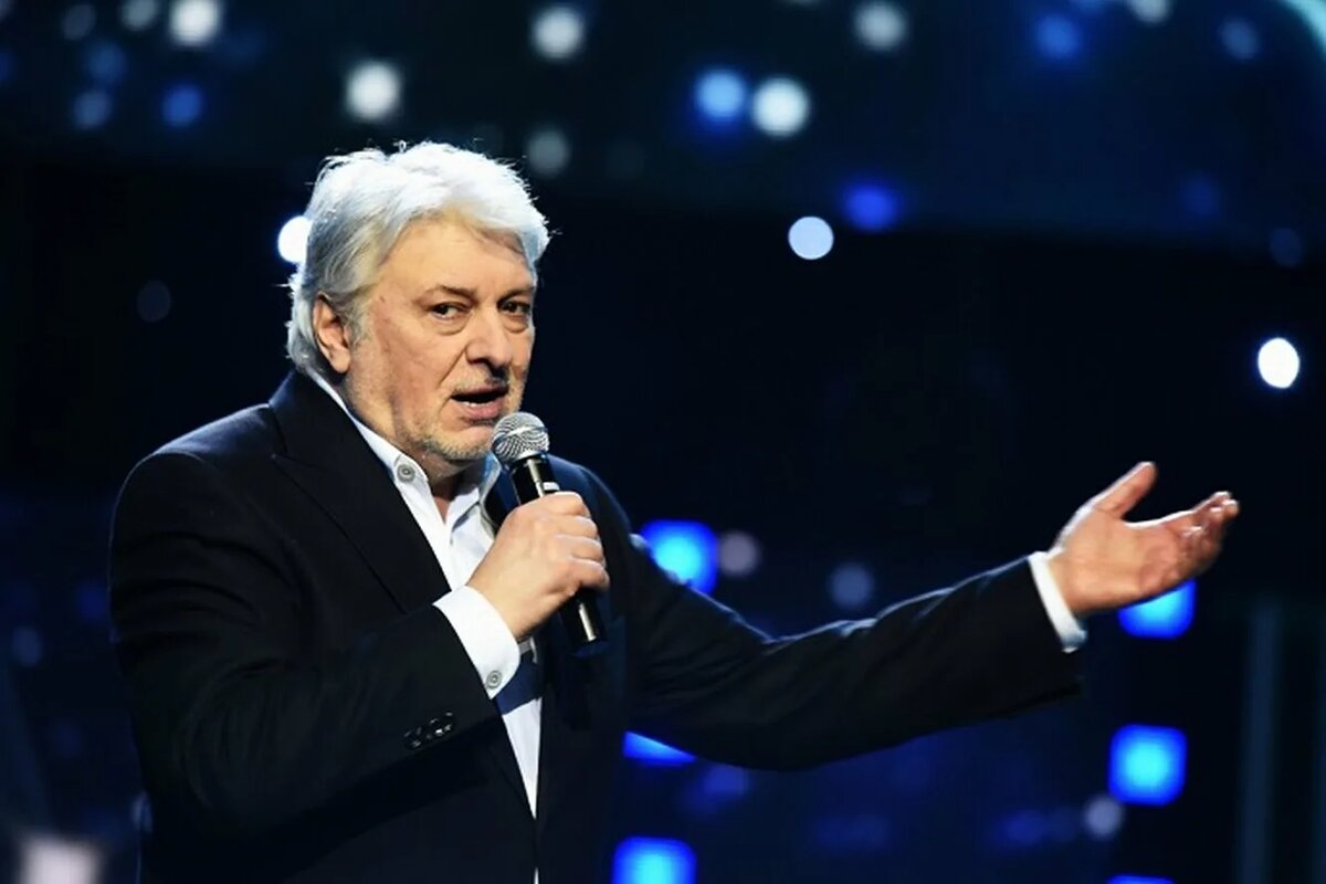 Доктор шлягер - Вячеслав Добрынин