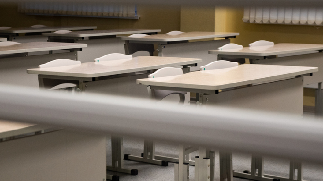    ФОТО: ANNA MAYOROVA/GLOBALLOOKPRESS