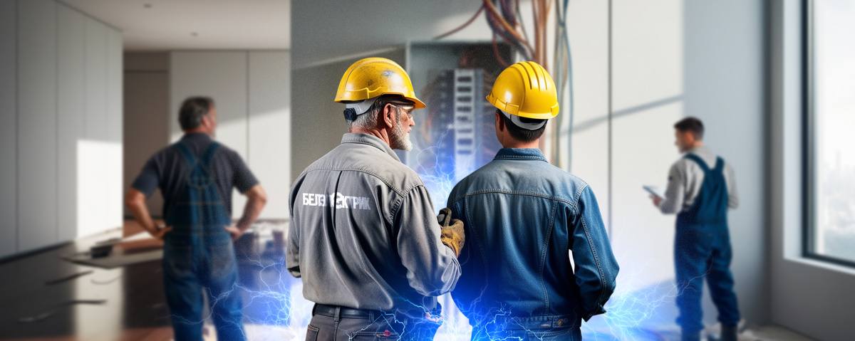 Как правильно оценить качество электромонтажных работ?