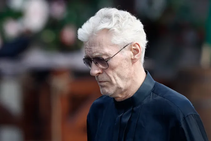 Фото: Артем Геодакян/ТАСС