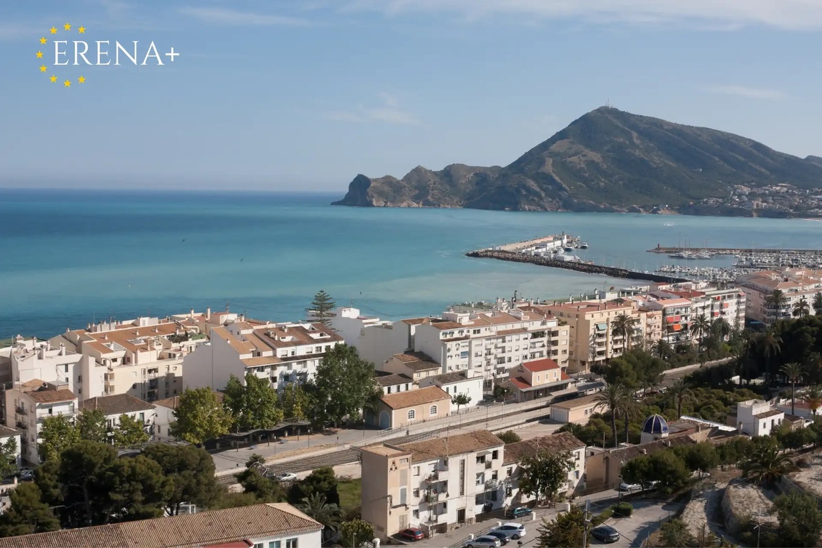 Обзор рынка недвижимости Коста Бланки 