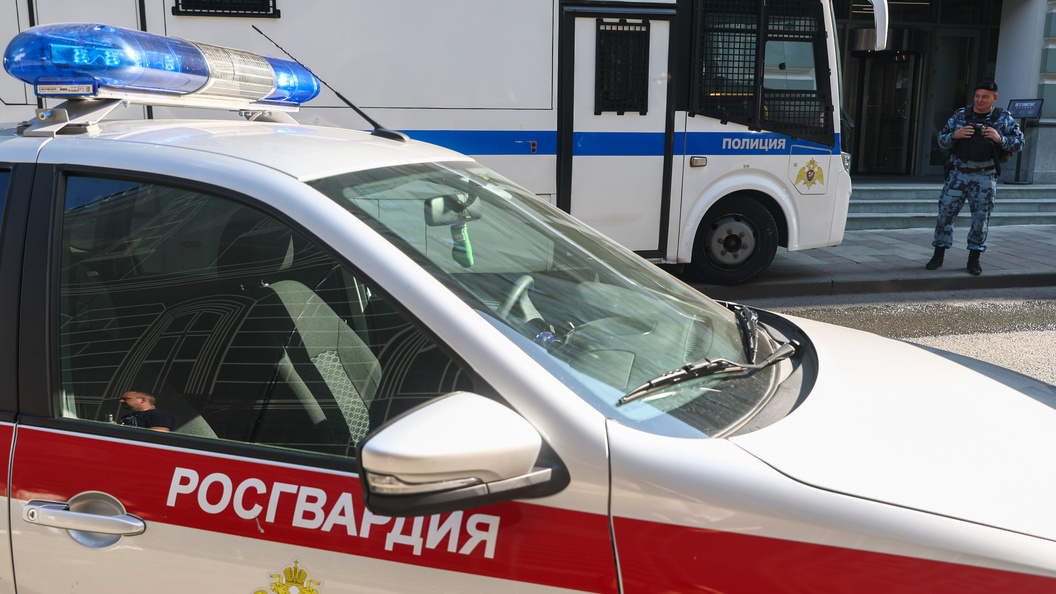    фото: Shatokhina Natalia/news.ru/Globallookpress