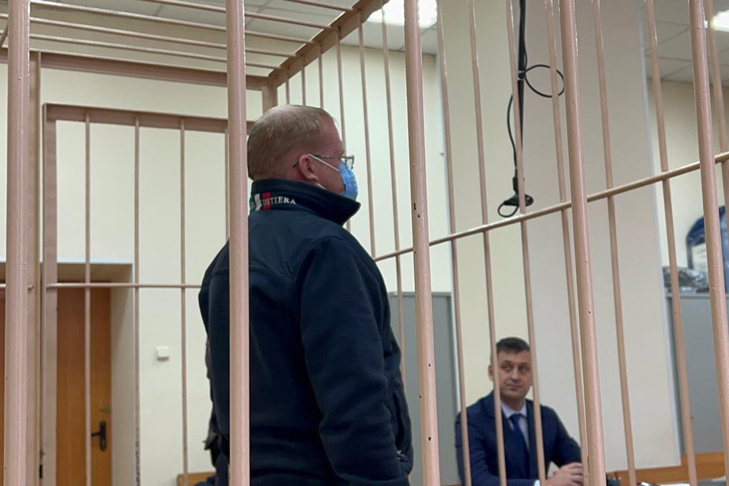    Фото Управления Судебного департамента по Новосибирской области