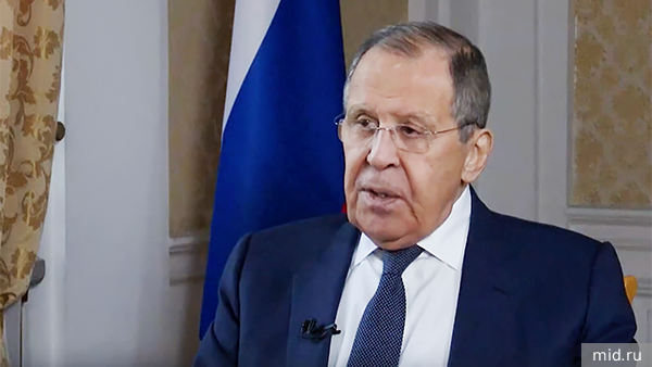     Фото: mid.ru   
 Текст: Вера Басилая