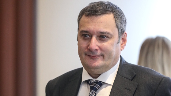    В Кремле объяснили назначение Хинштейна в Курскую область необходимостью кризисного управления Алина Городниченко