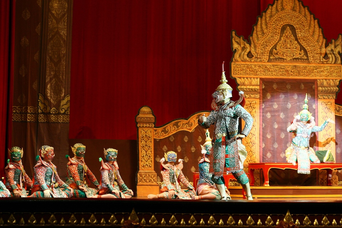 Фото: Kinkku Ananas / CC BY 3.0 