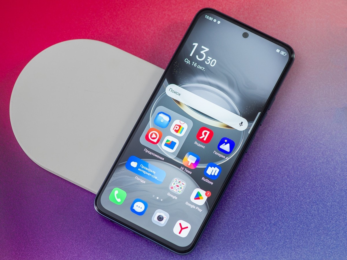    Обзор TECNO SPARK 30 Pro: когда бюджетный смартфон удивляет