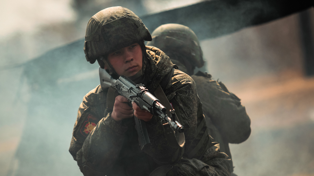    MOD Russia/Globallookpress