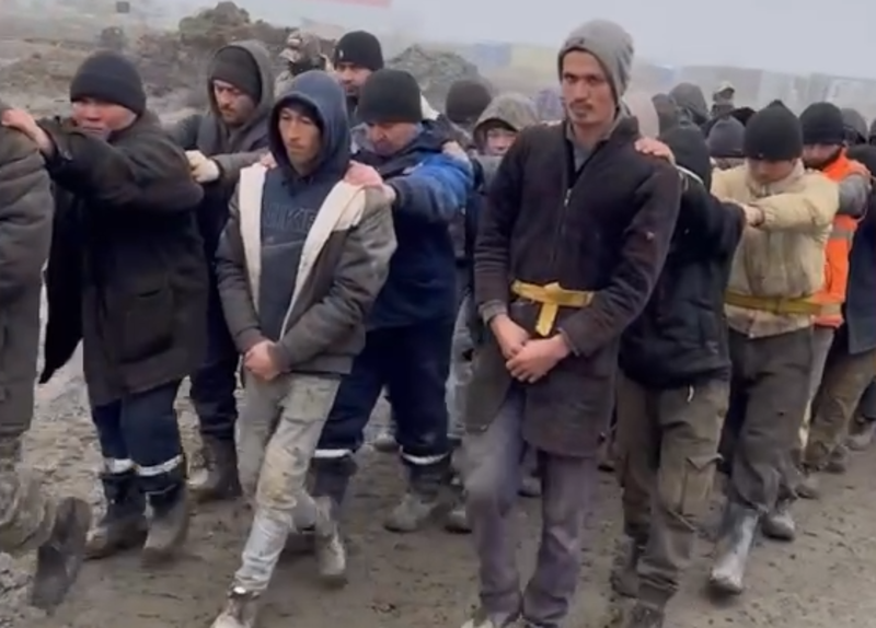    Скрин: видео пресс-службы ГУ МВД по Краснодарскому краю