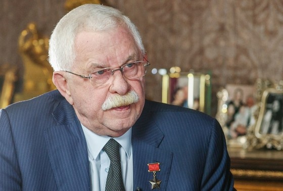    Александр Руцкой