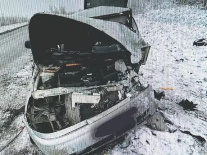 Источник фото: Госавтоинспекция Ростовской области