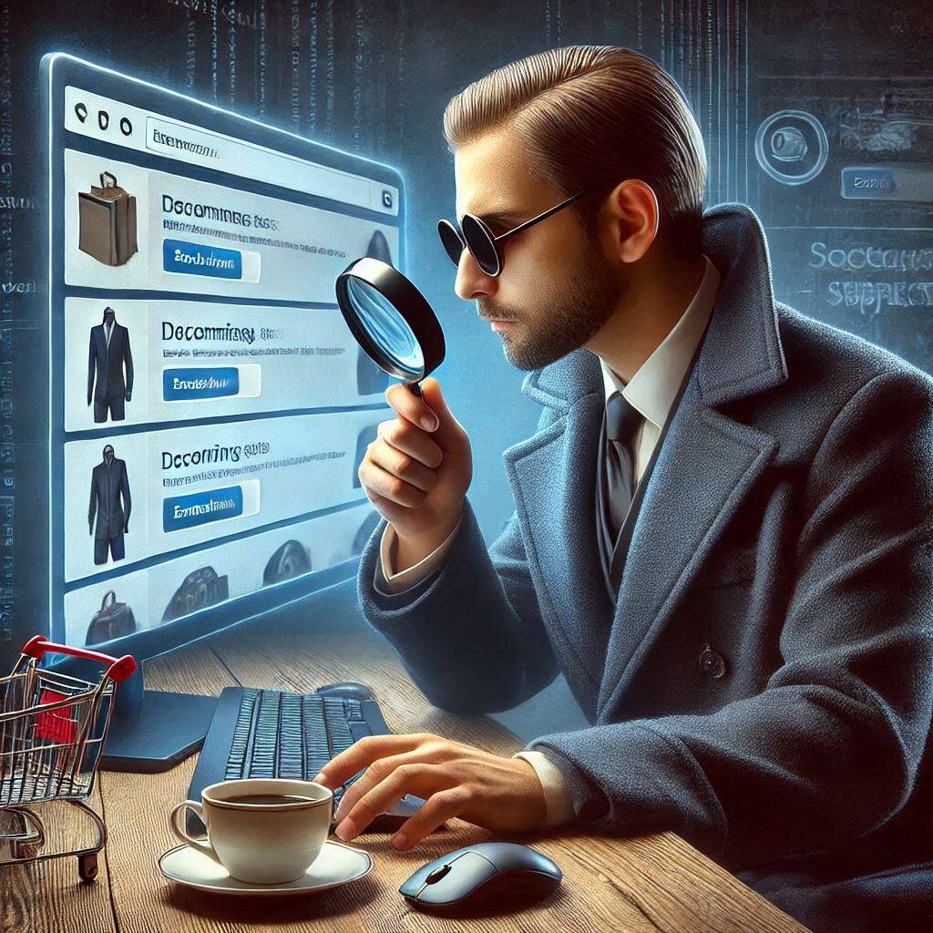 Как искать редкие товары на Авито: лайфхаки для экономных