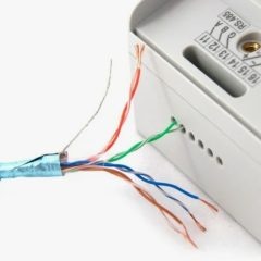 Интерфейс RS-485