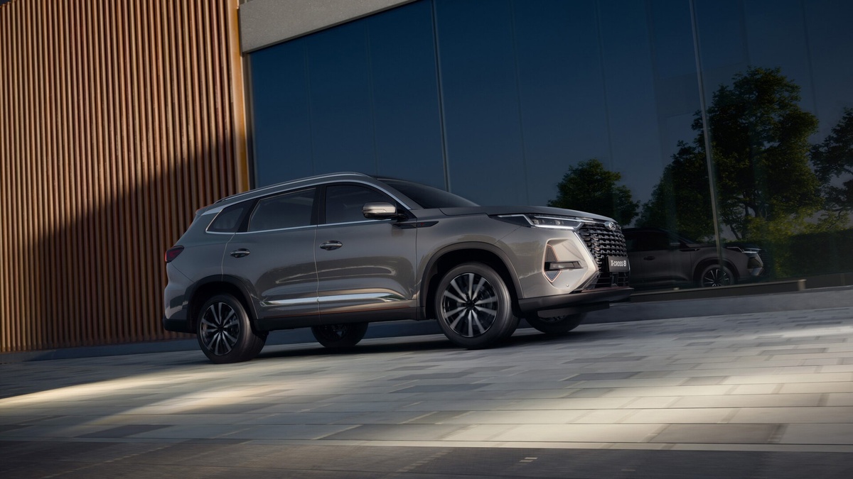 Фото XCite  📷
