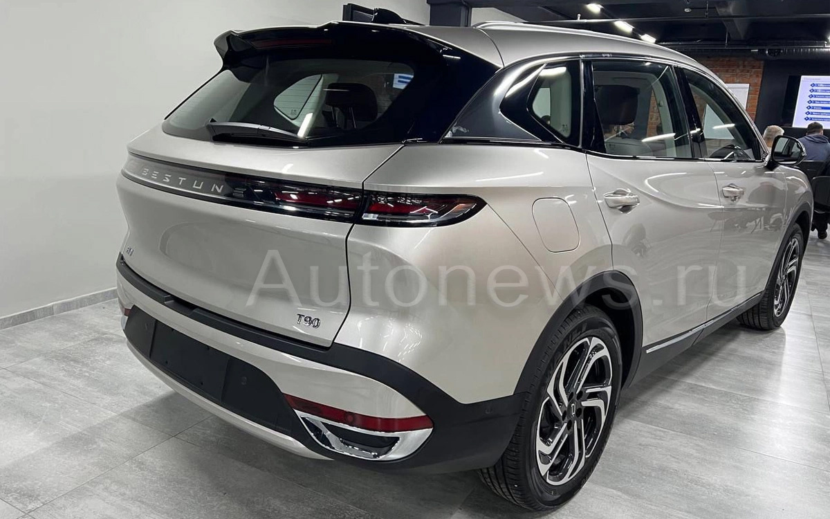 Фото: Autonews  📷
