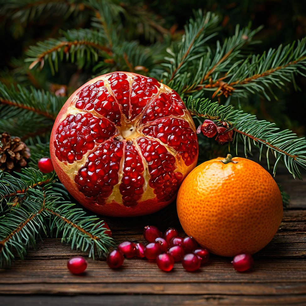 Изображение создано с помощью приложения Шедеврум