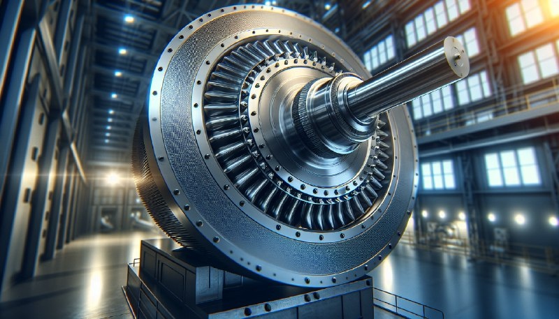    Изображение сгенерировано нейросетью DALL•Е 3 