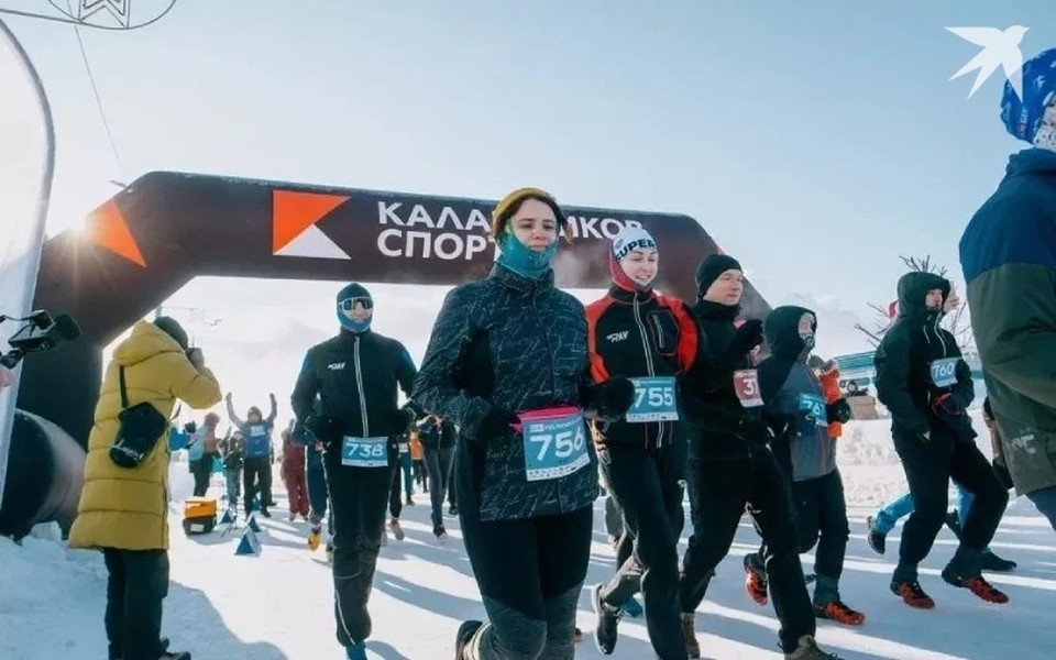    Забег пройдет в Воткинске, Сарапуле и Ижевске Мария Бакланова