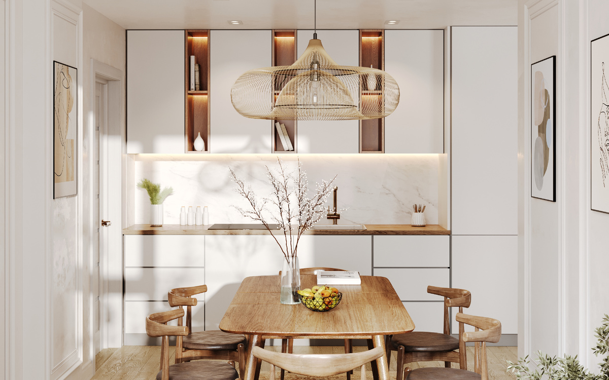 Дом рядом с парком - Меланж. г. Барнаул.